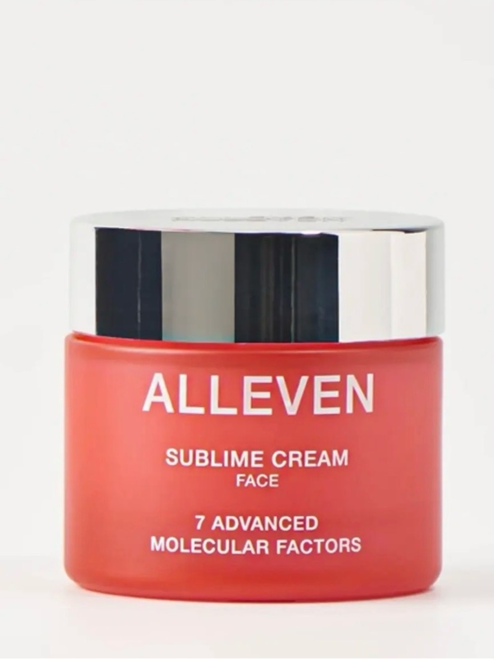 Alleven Sublime Cream Rich Repairing Hydration